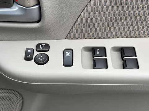 Mitsubishi Town Box