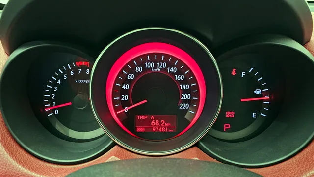 Kia Cerato (Forte)