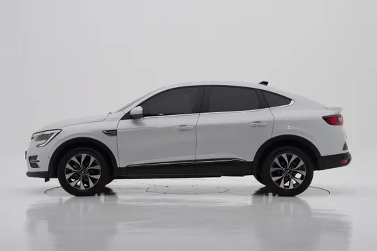 Renault XM3