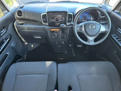 Mazda Flair Wagon