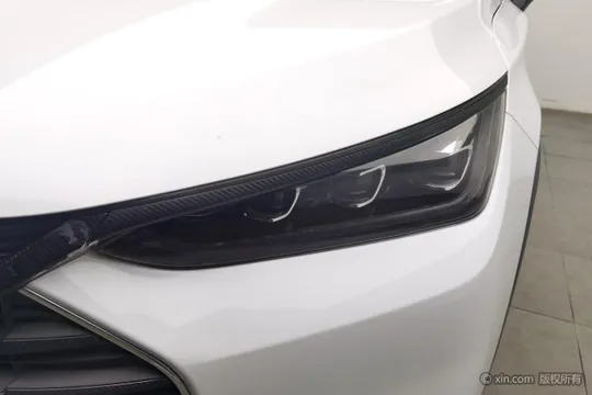 BYD Tang