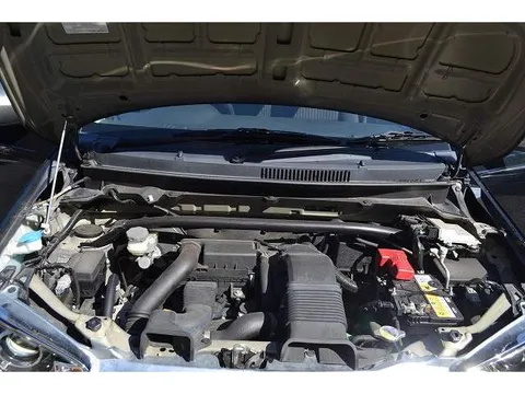 Suzuki Alto Works