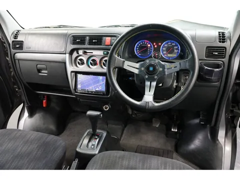 Honda Vamos
