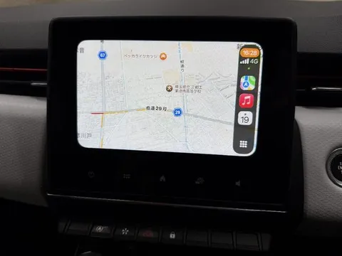 Renault Lutecia