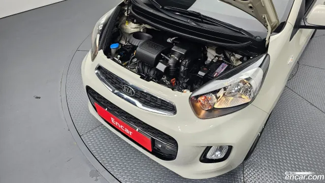 Kia Picanto (Morning)