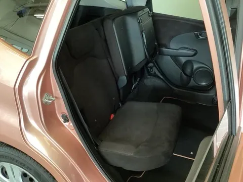 Honda Jazz (Fit)