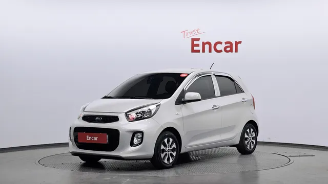 Kia Picanto (Morning)