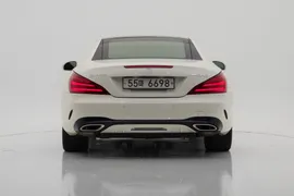 Mercedes-Benz SL-Class