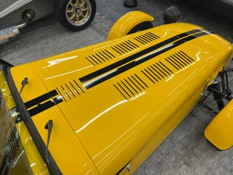 Caterham Seven 170