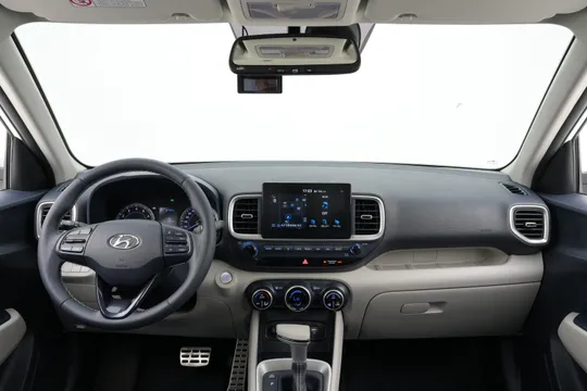 Hyundai Venue