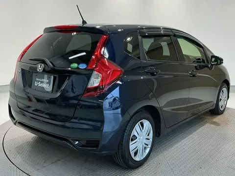 Honda Jazz (Fit)