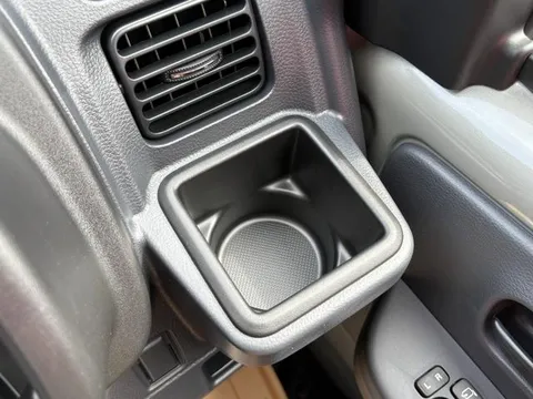 Suzuki Super Carry