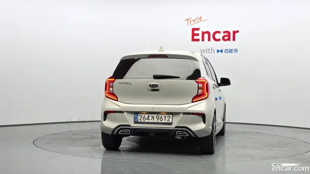 Kia Picanto (Morning)