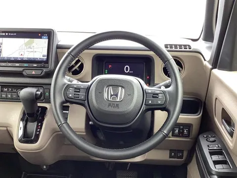 Honda N-BOX Joy