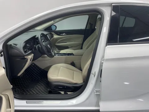 Buick Regal