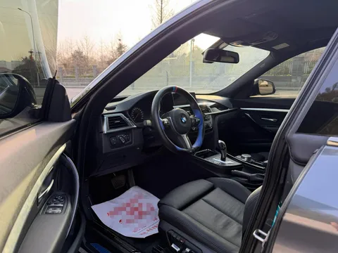 BMW Gran Turismo