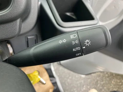 Suzuki Super Carry