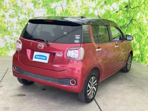 Daihatsu Boon