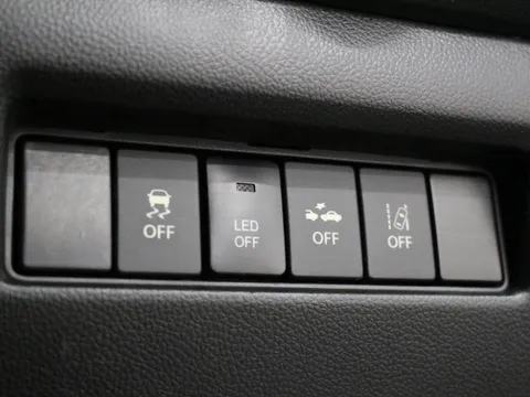 Suzuki Swift Sport