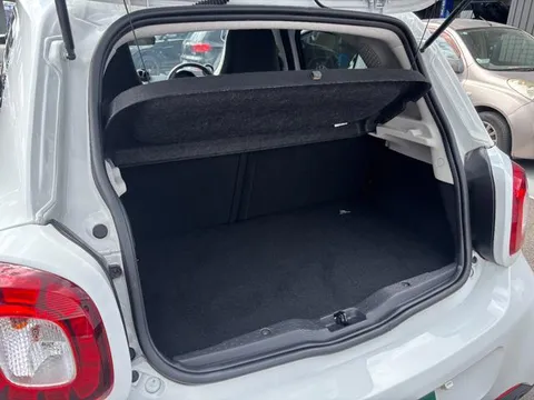 Smart For Four