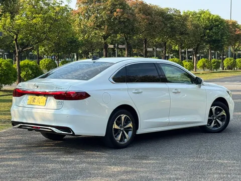 Gac GA6