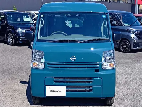 Nissan Clipper