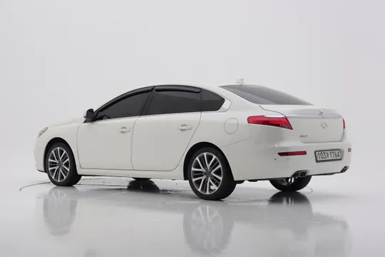 Renault SM7