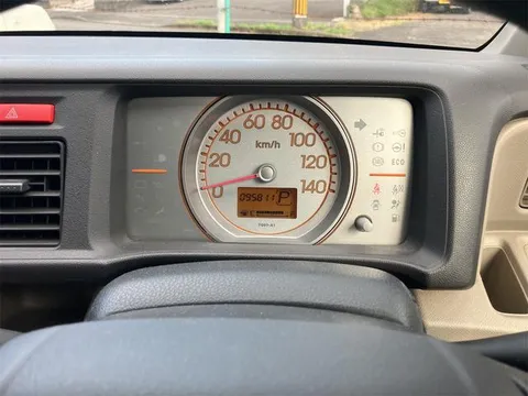 Honda Life