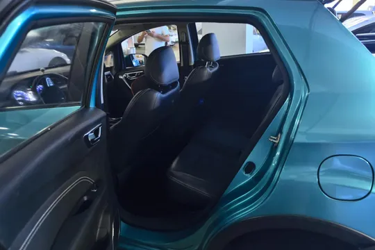 Geely Vision X3