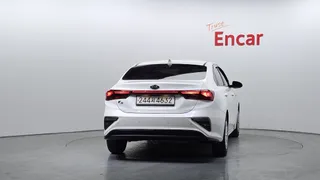Kia Cerato (K3)