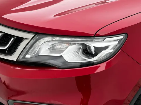 Geely Boyue