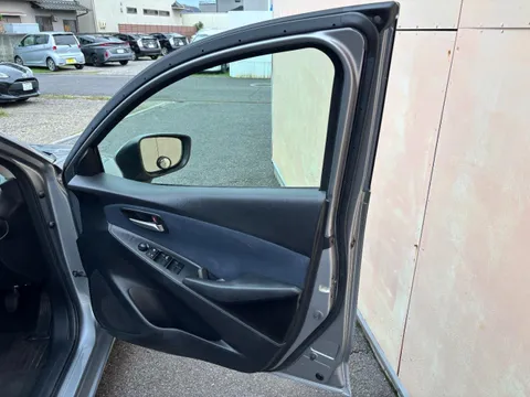 Mazda Mazda2 (Demio)
