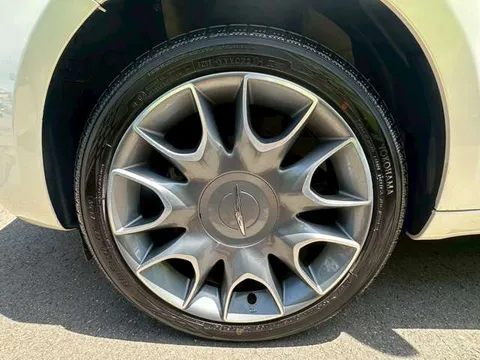 Chrysler
