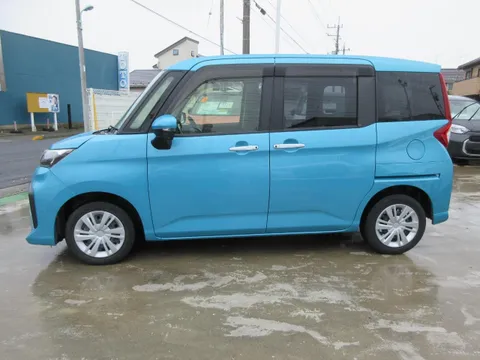 Daihatsu Thor