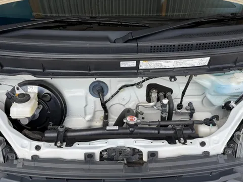 Toyota TownAce Van