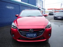 Mazda Mazda2 (Demio)