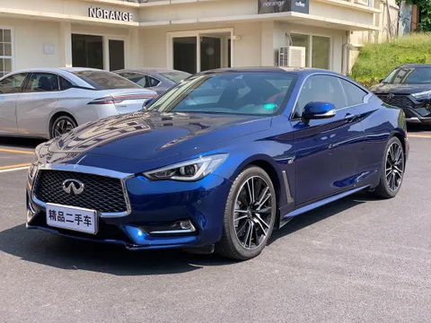 Infiniti