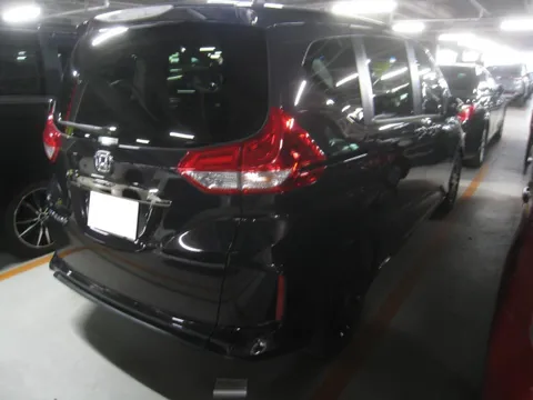 Honda Freed Plus