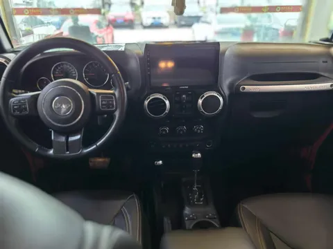 Jeep