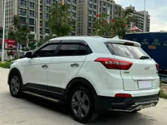 Hyundai ix25