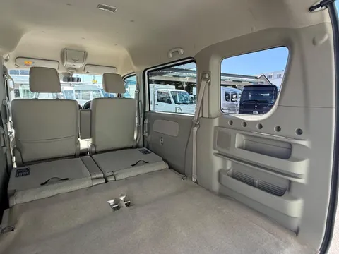 Nissan Clipper Rio