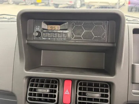 Nissan Clipper Truck