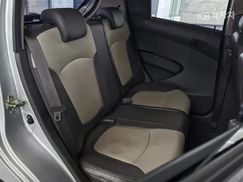 Chevrolet Matiz