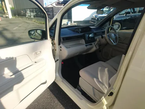 Mazda Flair