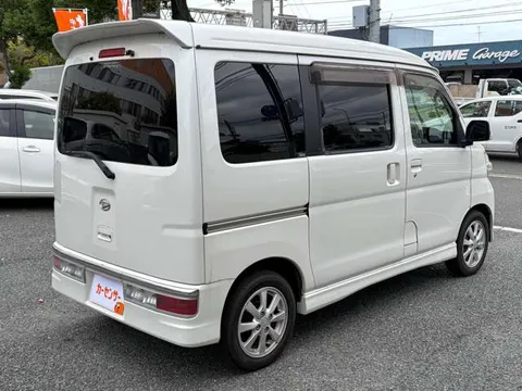 Daihatsu Atrai Wagon