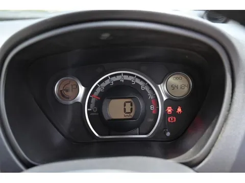 Mitsubishi I