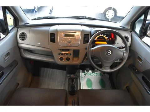 Mazda AZ-Wagon