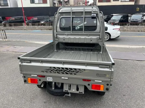 Suzuki Super Carry