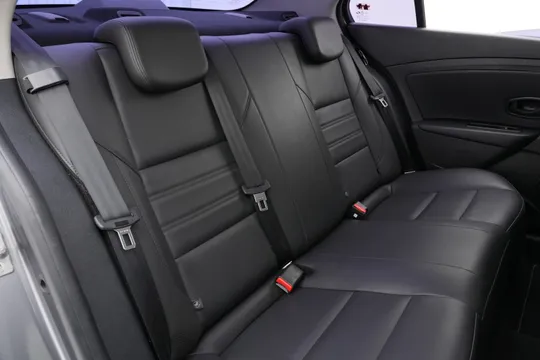 Renault SM3