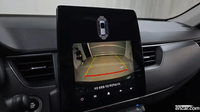 Renault XM3